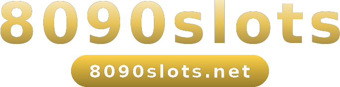 8090slots logo