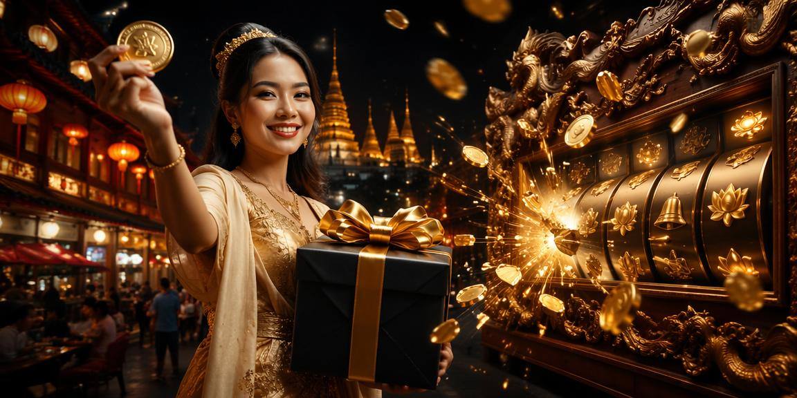 8090slots Lucky Draw