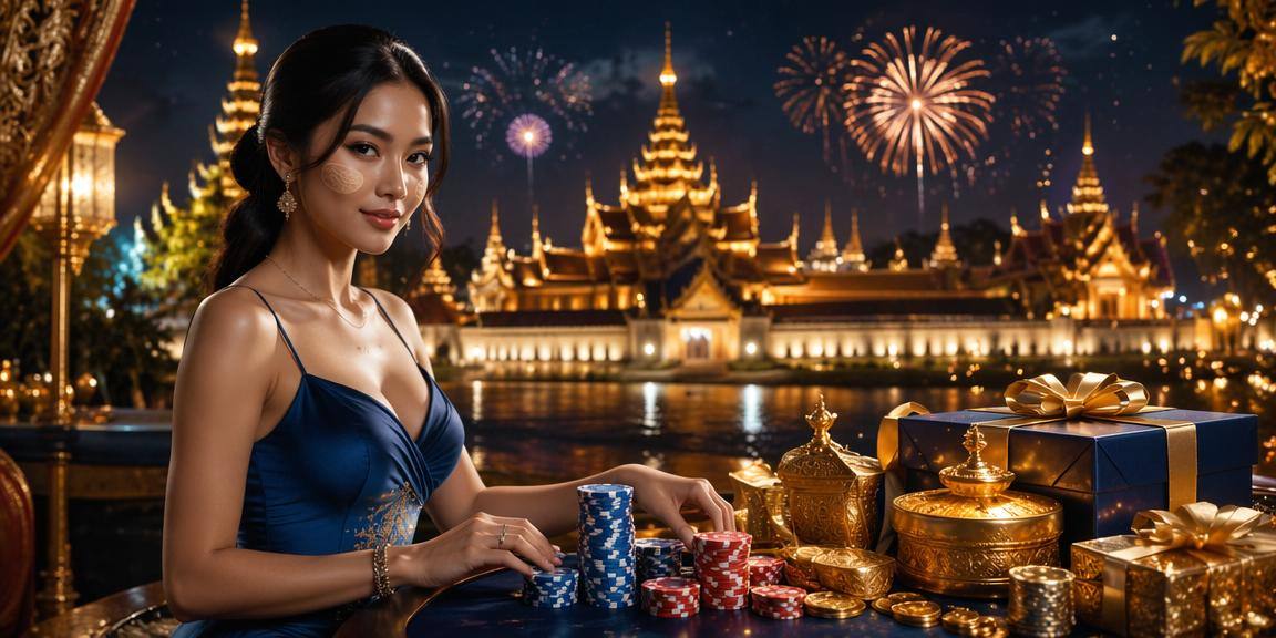 8090slots ပျကစားခန်းမှ အဘယ်အရာ ရယူနိုင်သည်